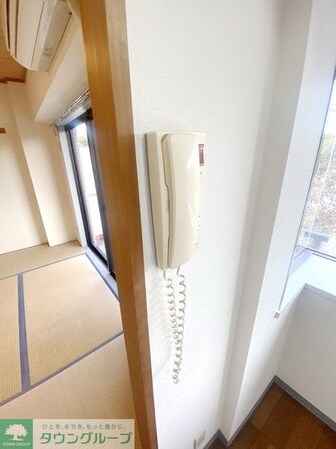 マキシムIK6の物件内観写真